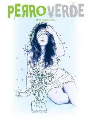 Play Revista PerroVerde Play Revista PerroVerde