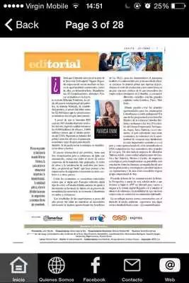 Play Revista Perspective