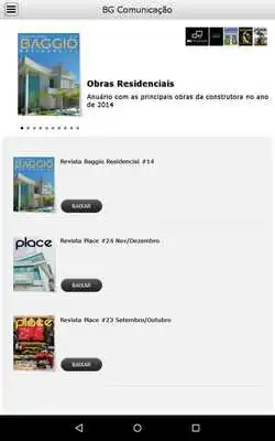 Play Revista Place