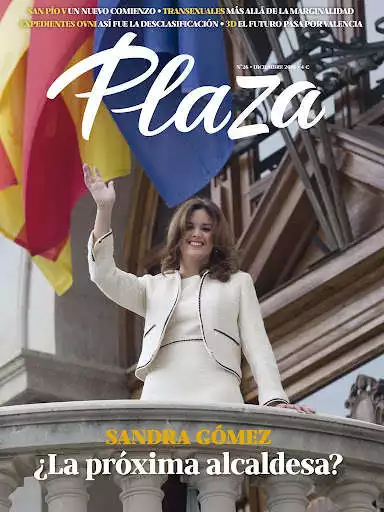 Play Revista Plaza as an online game Revista Plaza with UptoPlay