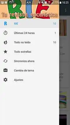 Play Revista RIE
