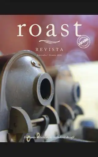 Play Revista Roast as an online game Revista Roast with UptoPlay