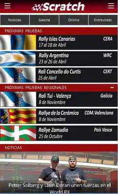Play Revista Scratch