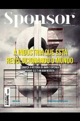 Play Revista Sponsor