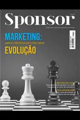 Play Revista Sponsor