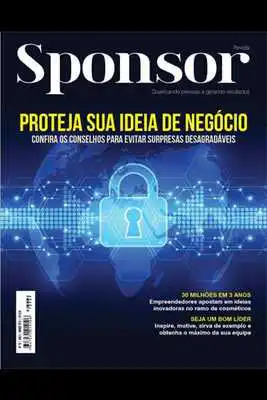 Play Revista Sponsor