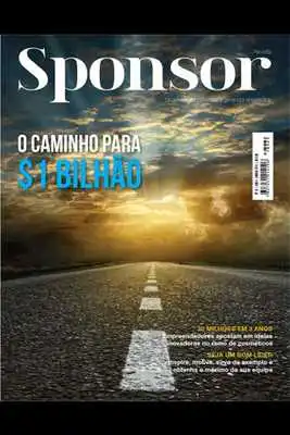 Play Revista Sponsor