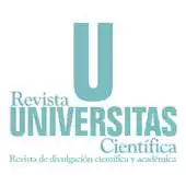 Free play online Revista Universitas Cientifica APK
