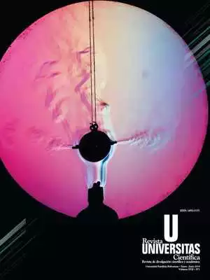 Play Revista Universitas Cientifica