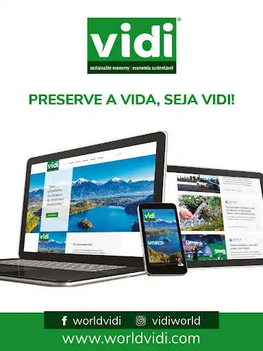 Play Revista VIDI  and enjoy Revista VIDI with UptoPlay