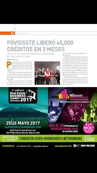 Play Revista Vivienda as an online game Revista Vivienda with UptoPlay