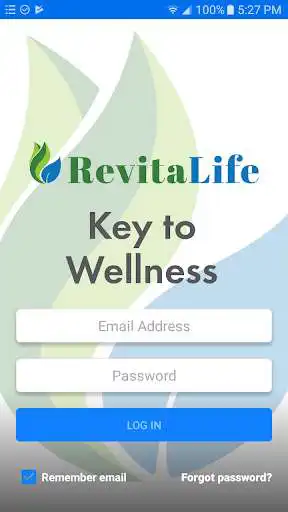 Play Revitalife - Key to Wellness  and enjoy Revitalife - Key to Wellness with UptoPlay