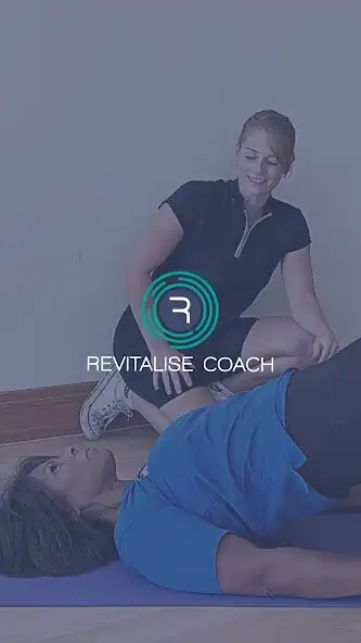 Play Revitalise Coach  and enjoy Revitalise Coach with UptoPlay
