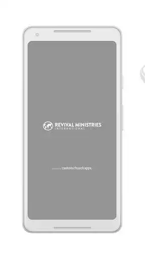 Play Revival App
