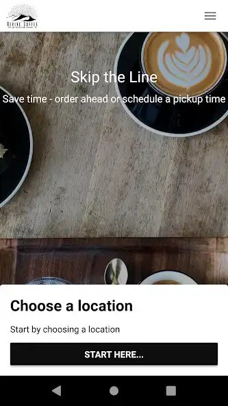 Play Revive Coffee as an online game Revive Coffee with UptoPlay