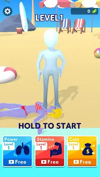 Play Reviveem All!  and enjoy Reviveem All! with UptoPlay
