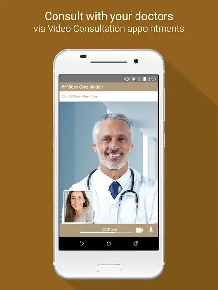 Play Revive Medical as an online game Revive Medical with UptoPlay