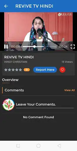 Play Revive Network  and enjoy Revive Network with UptoPlay