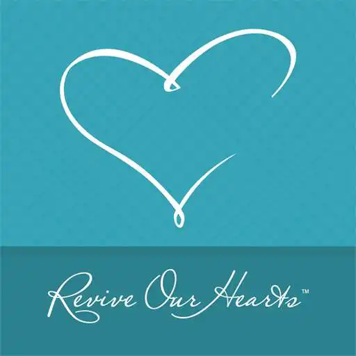 Run free android online Revive Our Hearts APK