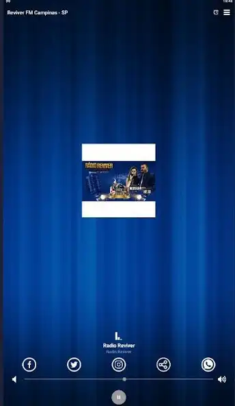 Play Reviver Campinas as an online game Reviver Campinas with UptoPlay