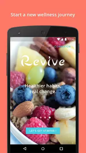 Play Revive - Weight Loss