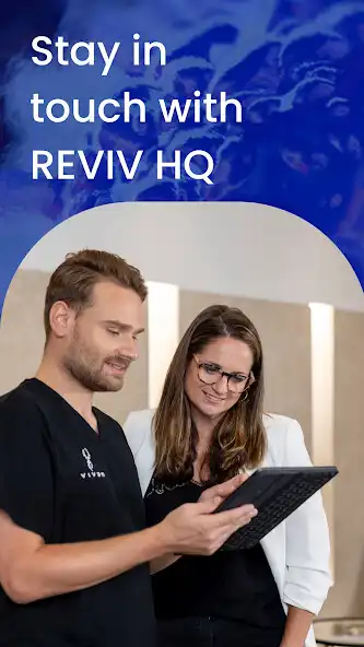 Play REVIV Hub  and enjoy REVIV Hub with UptoPlay