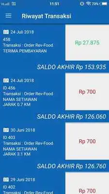 Play REV-JEK Driver