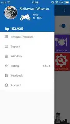 Play REV-JEK Driver