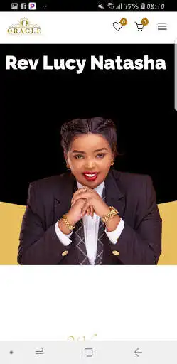 Play Rev Lucy Natasha  and enjoy Rev Lucy Natasha with UptoPlay