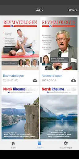 Play Revmatologen as an online game Revmatologen with UptoPlay