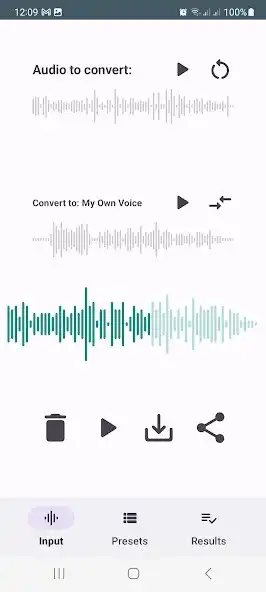 Play Revoice: Change your voice  and enjoy Revoice: Change your voice with UptoPlay
