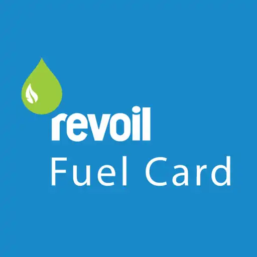 Play Revoil Fuel Card APK
