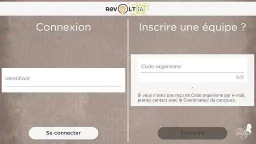 Play Revolt-IA Projet Voltaire  and enjoy Revolt-IA Projet Voltaire with UptoPlay