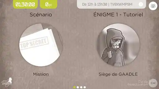 Play Revolt-IA Projet Voltaire as an online game Revolt-IA Projet Voltaire with UptoPlay