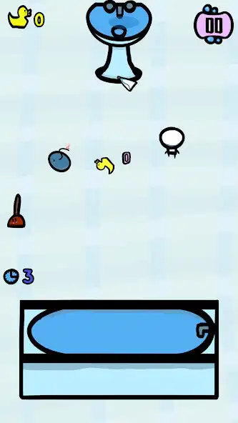 Play Revolting Bathroom  and enjoy Revolting Bathroom with UptoPlay