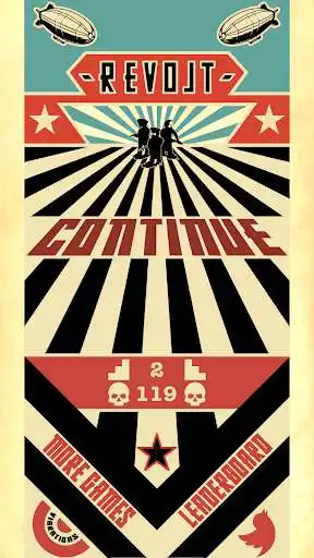 Play ReVOLT  and enjoy ReVOLT with UptoPlay
