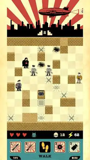 Play ReVOLT as an online game ReVOLT with UptoPlay