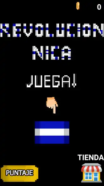 Play Revolucion Nica  and enjoy Revolucion Nica with UptoPlay