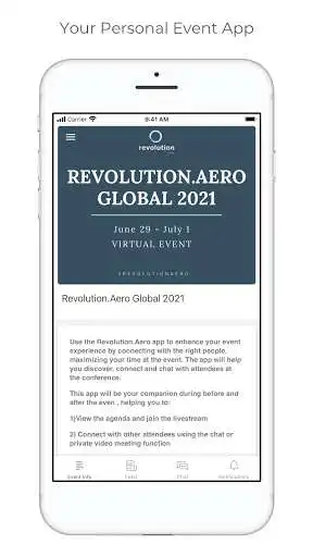 Play Revolution.Aero Global 2021 as an online game Revolution.Aero Global 2021 with UptoPlay