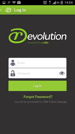 Play r-evolution app  and enjoy r-evolution app with UptoPlay
