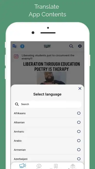 Play Revolutionary Educator  and enjoy Revolutionary Educator with UptoPlay