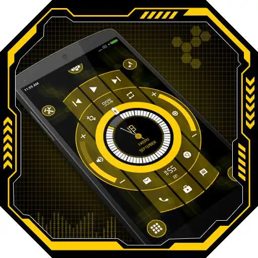 Play Revolutionary Launcher 2 APK