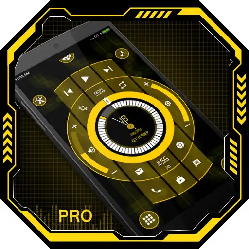 Play Revolutionary Launcher 2 pro APK Play Revolutionary Launcher 2 pro APK