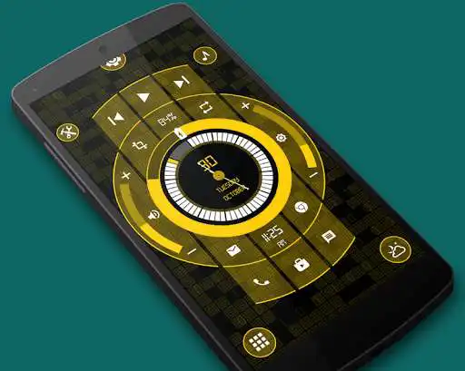 Play Revolutionary Launcher 2  and enjoy Revolutionary Launcher 2 with UptoPlay