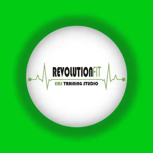 Play REVOLUTION FIT APK
