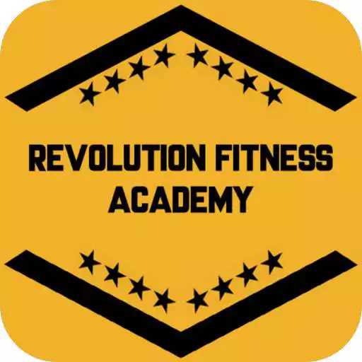 Free play online Revolution Fitness Academy APK