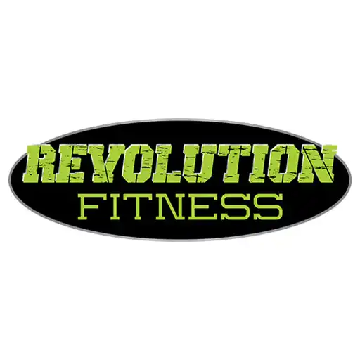 Play Revolution Fitness Gym APK