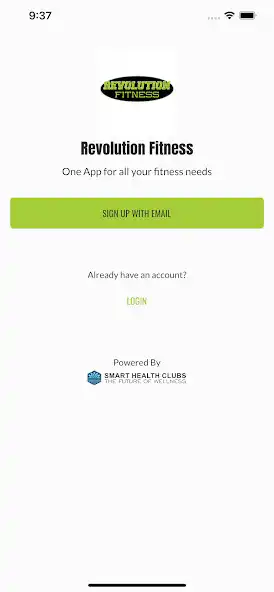 Play Revolution Fitness Gym  and enjoy Revolution Fitness Gym with UptoPlay