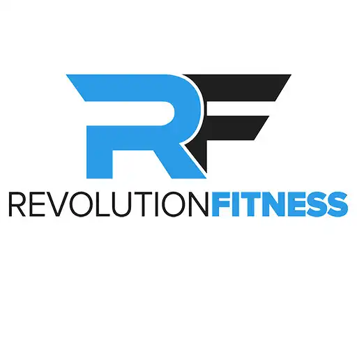 Play Revolution Fitness APK
