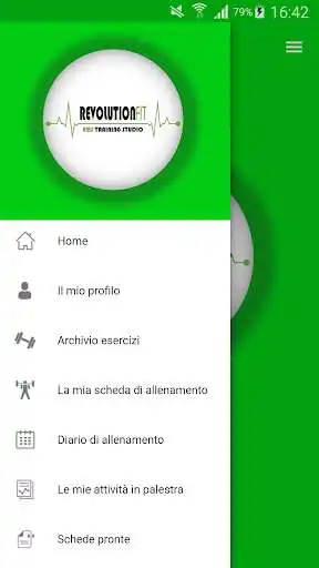 Play REVOLUTION FIT  and enjoy REVOLUTION FIT with UptoPlay